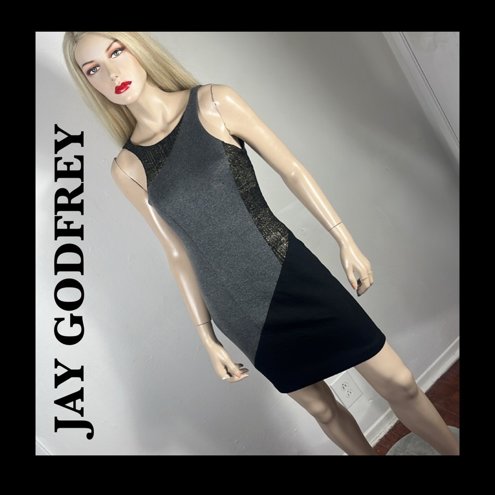 Jay Godfrey Dress